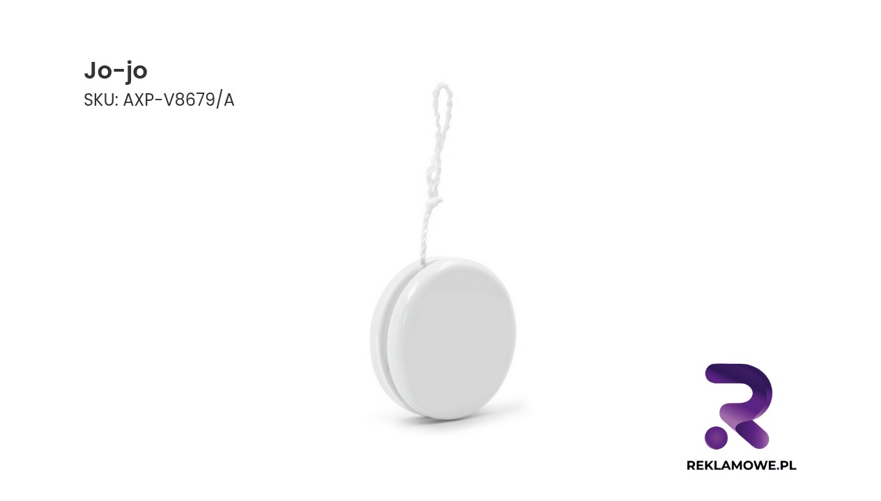 Jo-jo Zdjęcie produktu Jo-jo