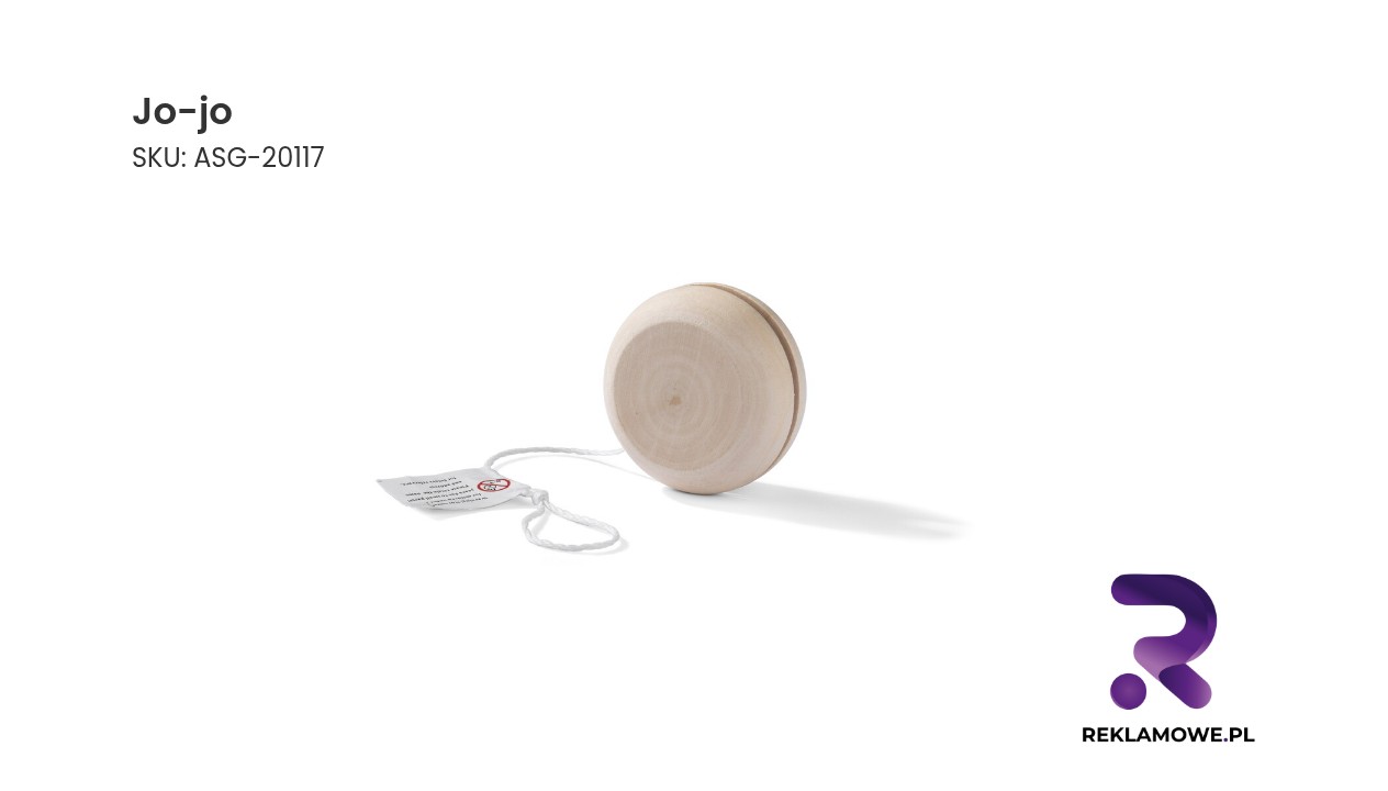 Jo-jo Jo-jo – zdjęcie produktu