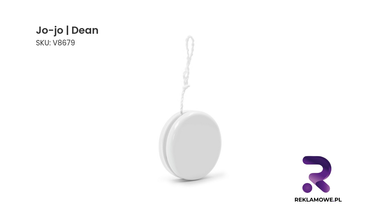 Zdjęcie produktu jo-jo marki Dean