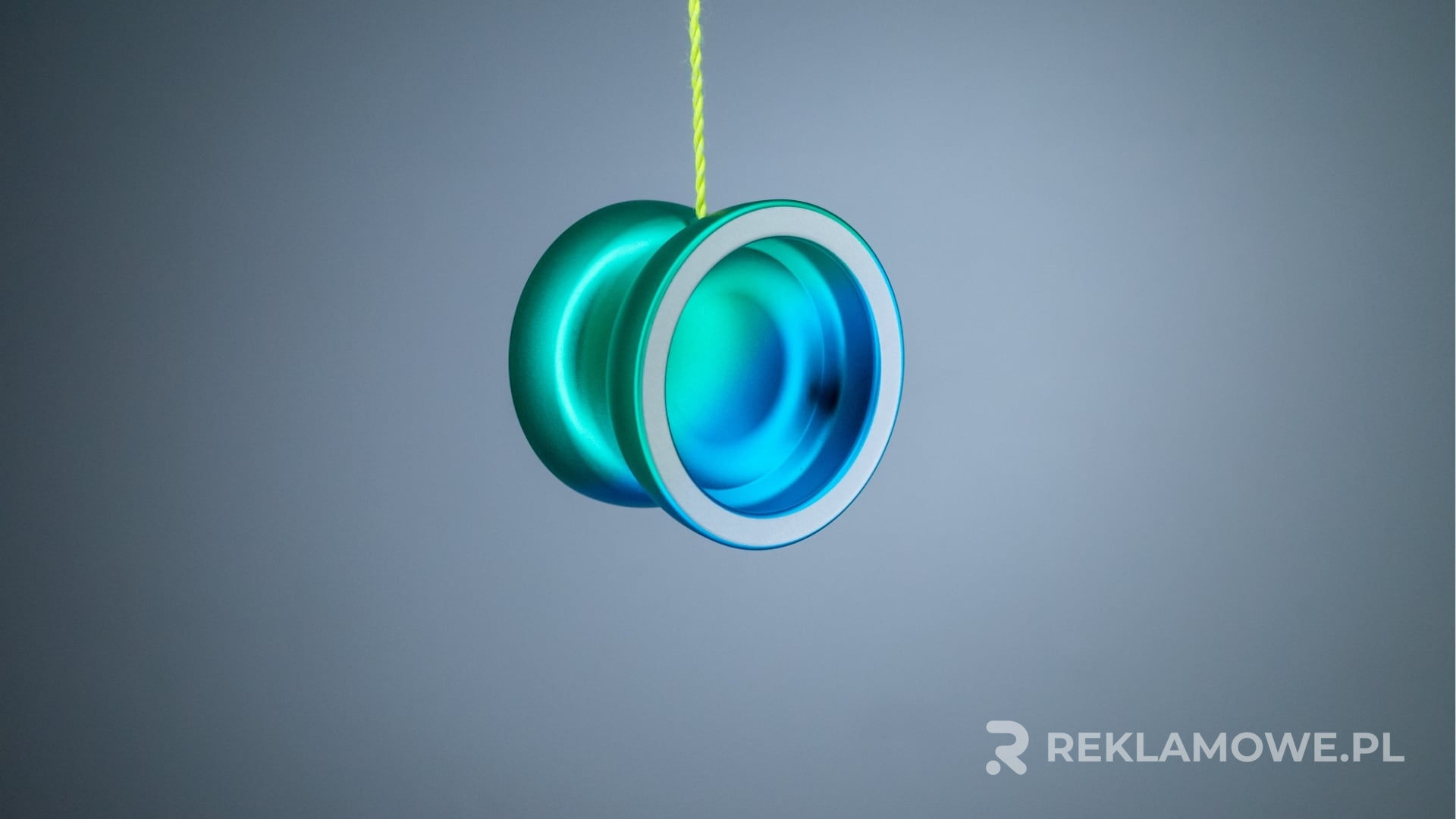 Jojo reklamowe z logo firmy