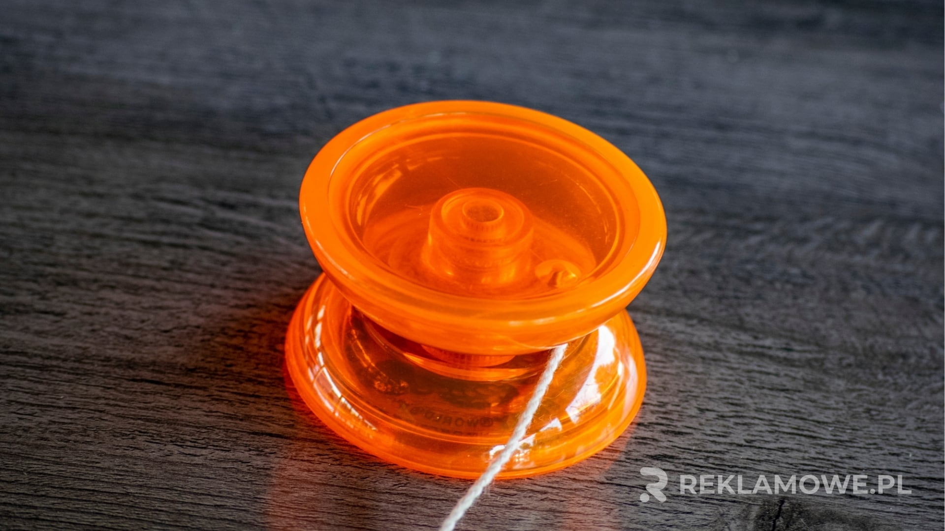 Porównanie jojo reklamowych