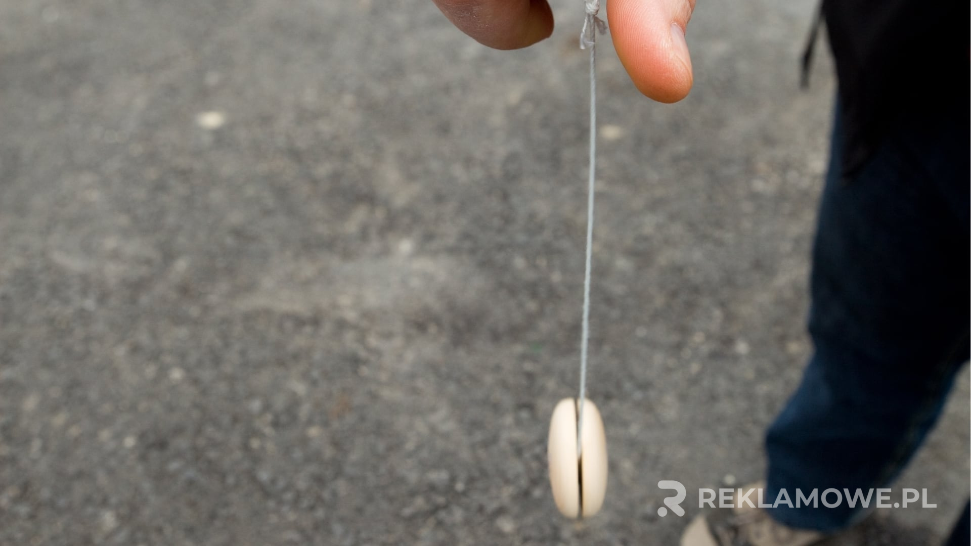 Program lojalnościowy i jojo reklamowe