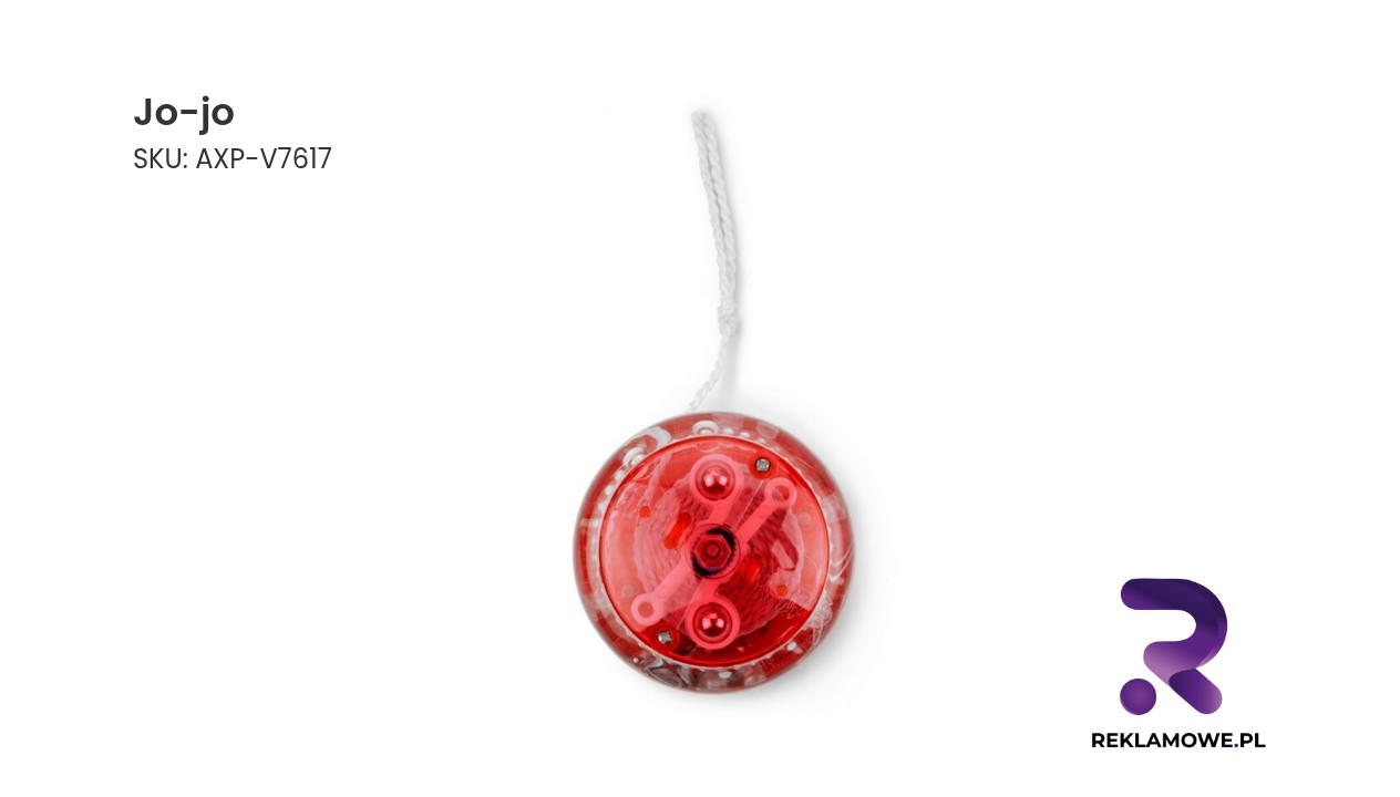 Jo-jo zdjęcie produktu Jo-jo